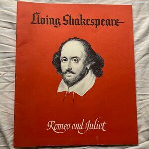 Romeo and Juliet play